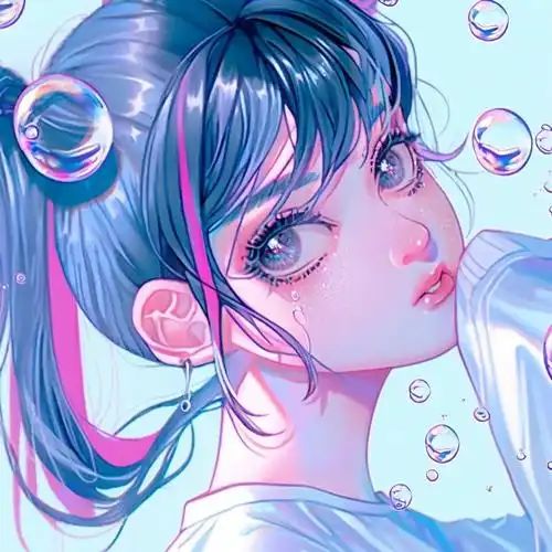 遮天动画 庞博